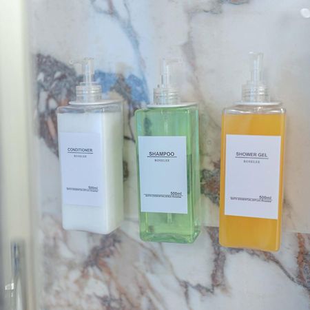 Brera Luxury Apt Milan Luaran gambar