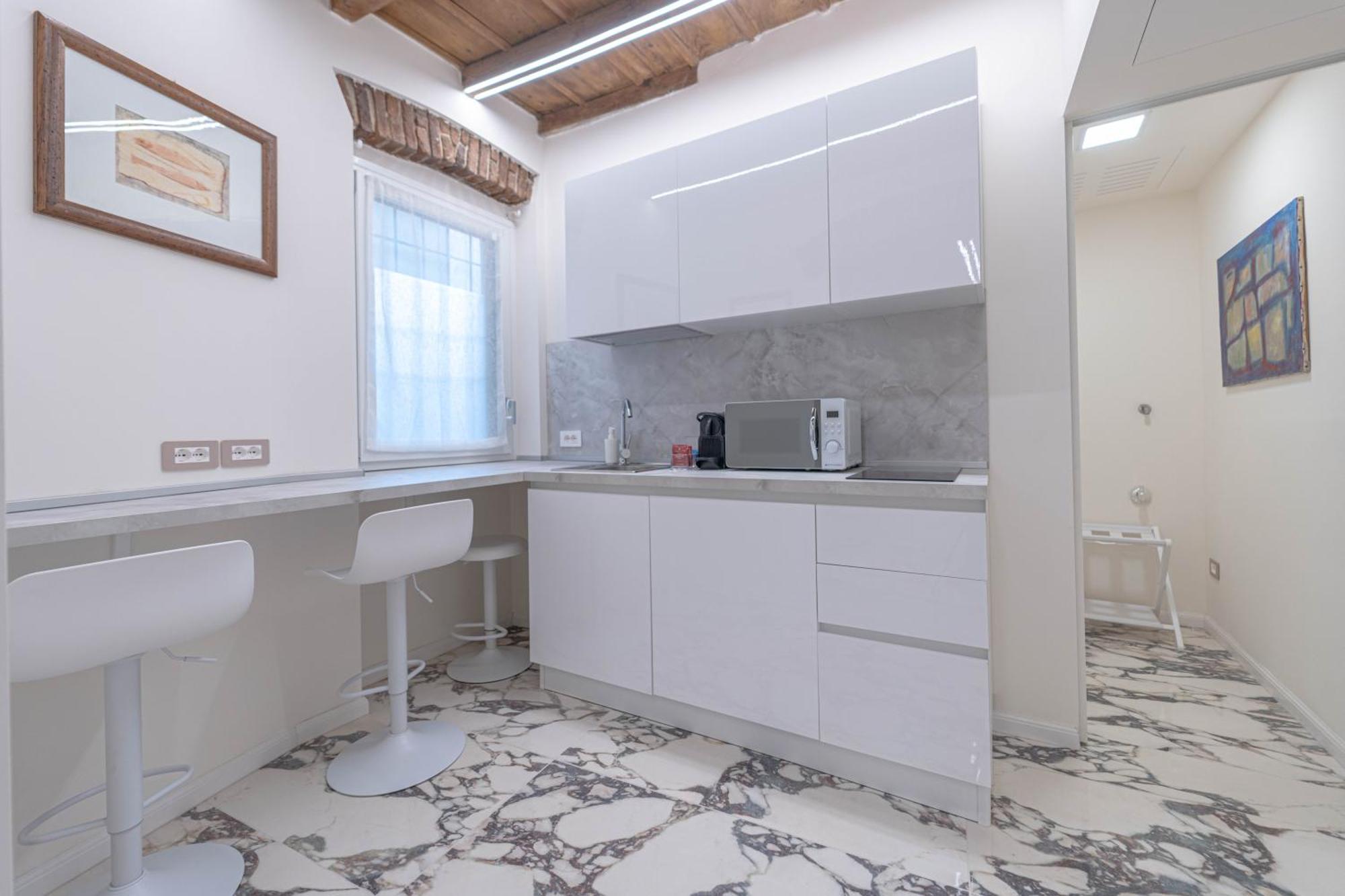 Brera Luxury Apt Milan Luaran gambar