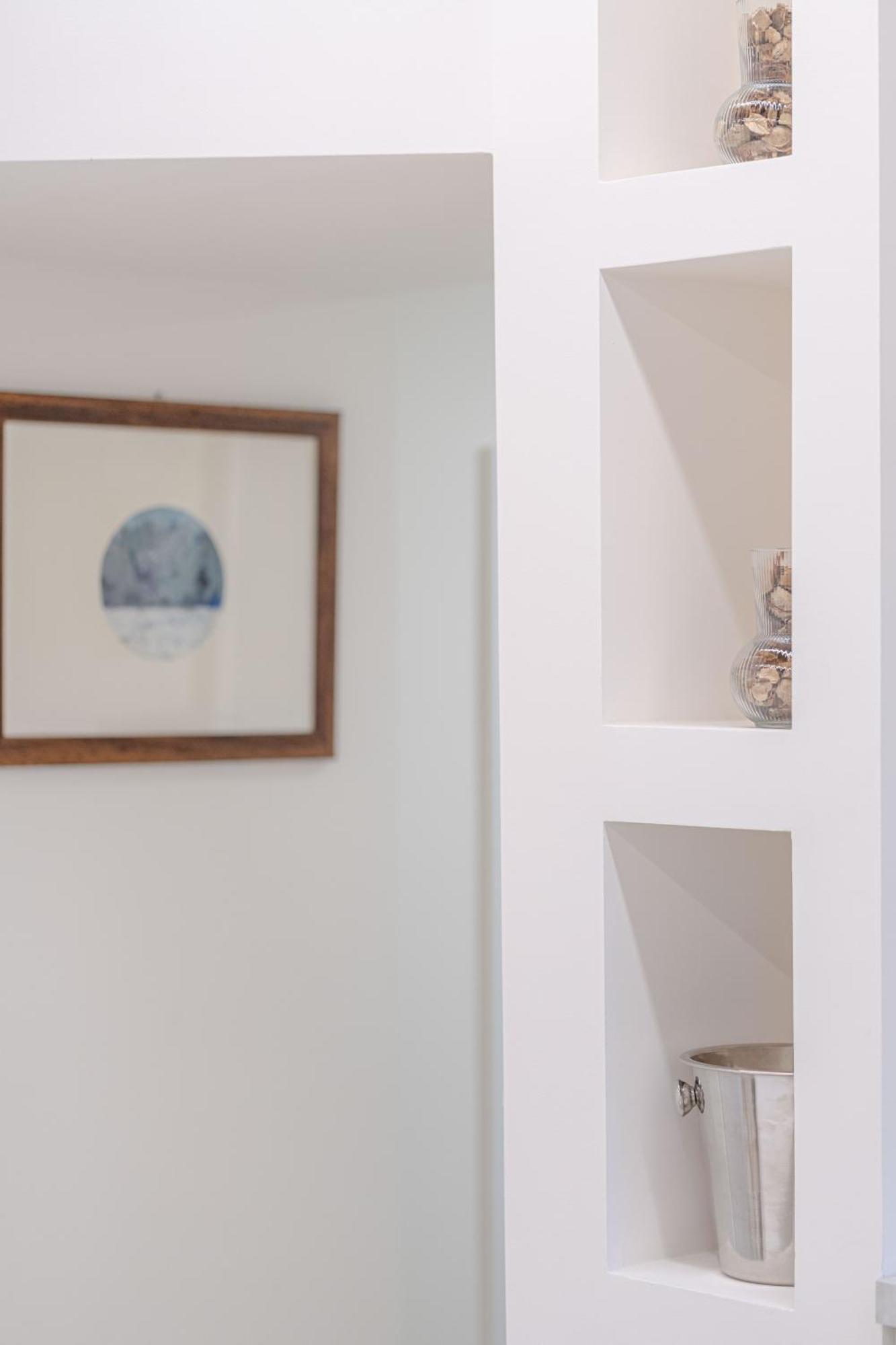 Brera Luxury Apt Milan Luaran gambar