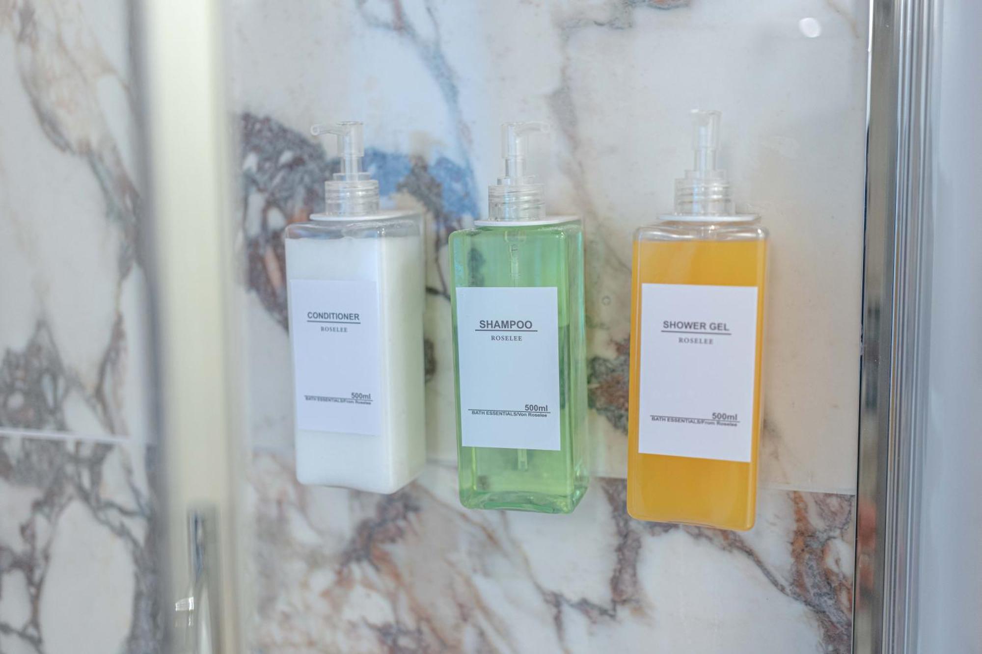 Brera Luxury Apt Milan Luaran gambar