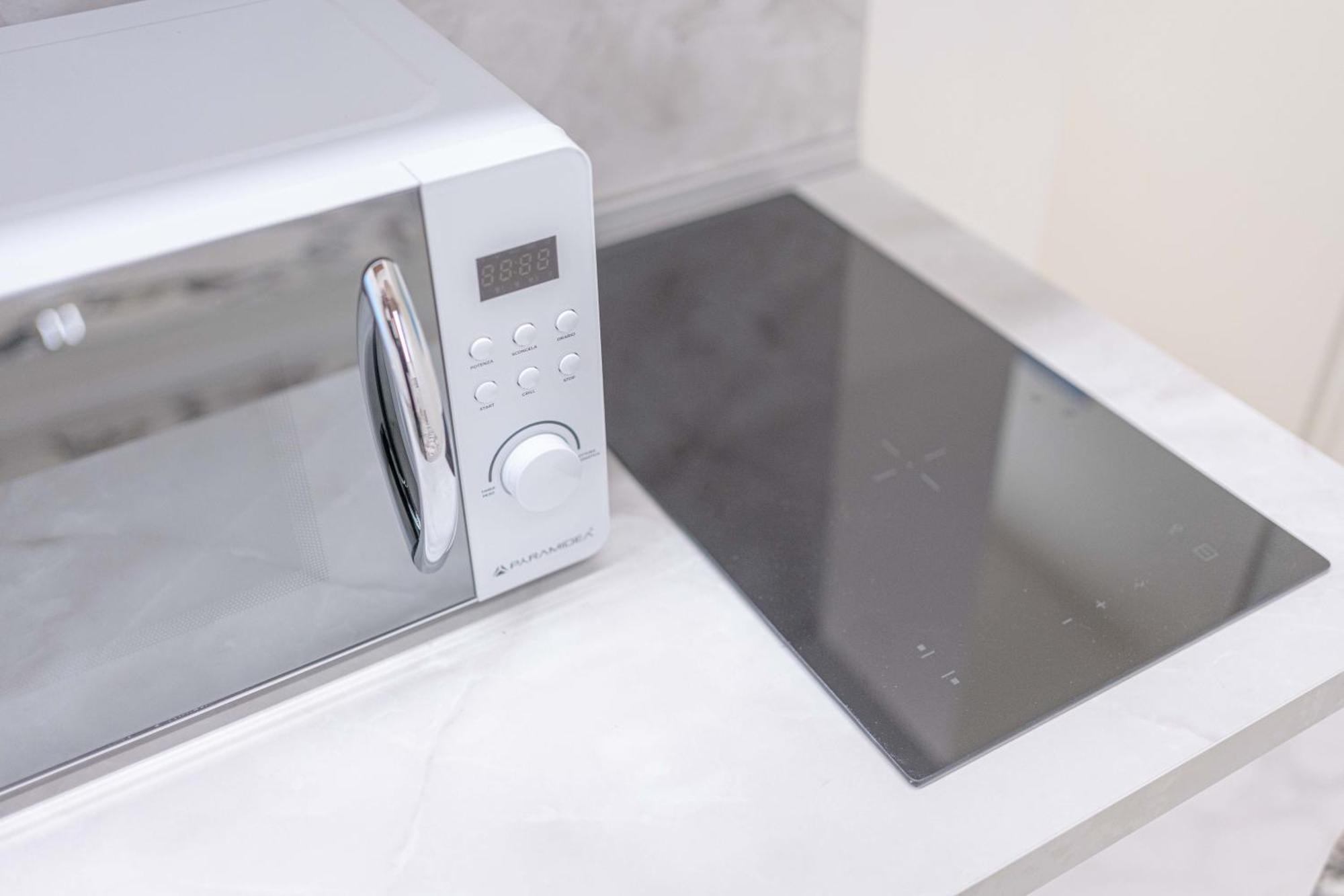 Brera Luxury Apt Milan Luaran gambar