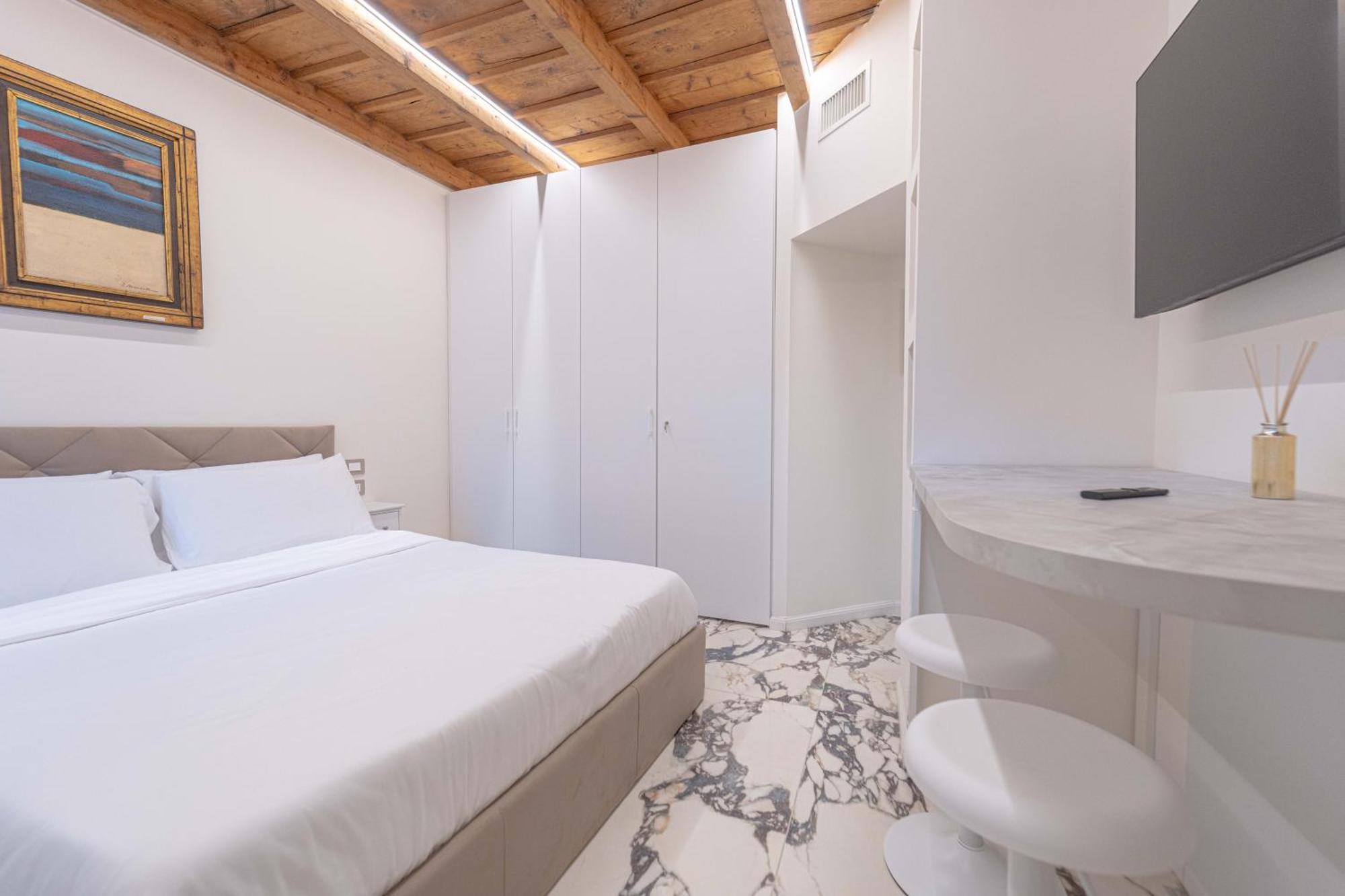 Brera Luxury Apt Milan Luaran gambar