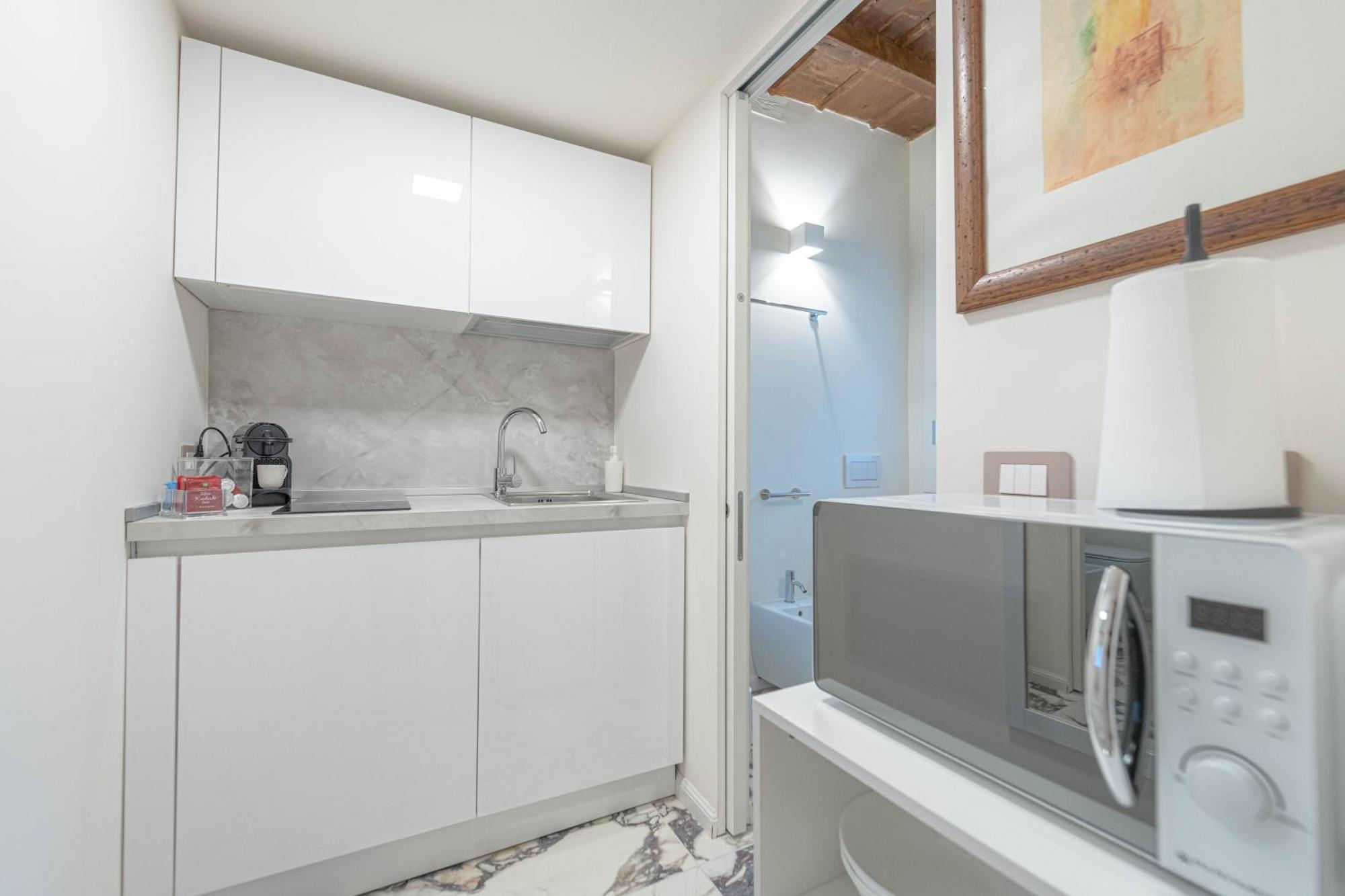 Brera Luxury Apt Milan Luaran gambar