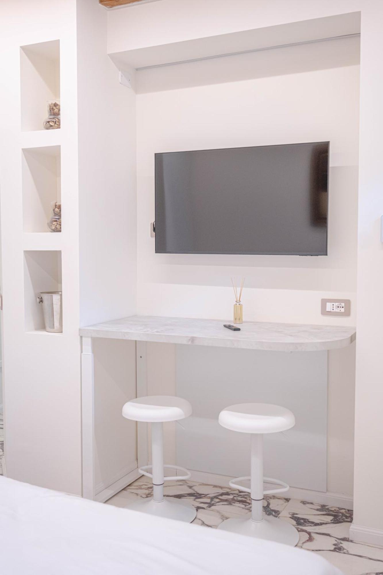 Brera Luxury Apt Milan Luaran gambar