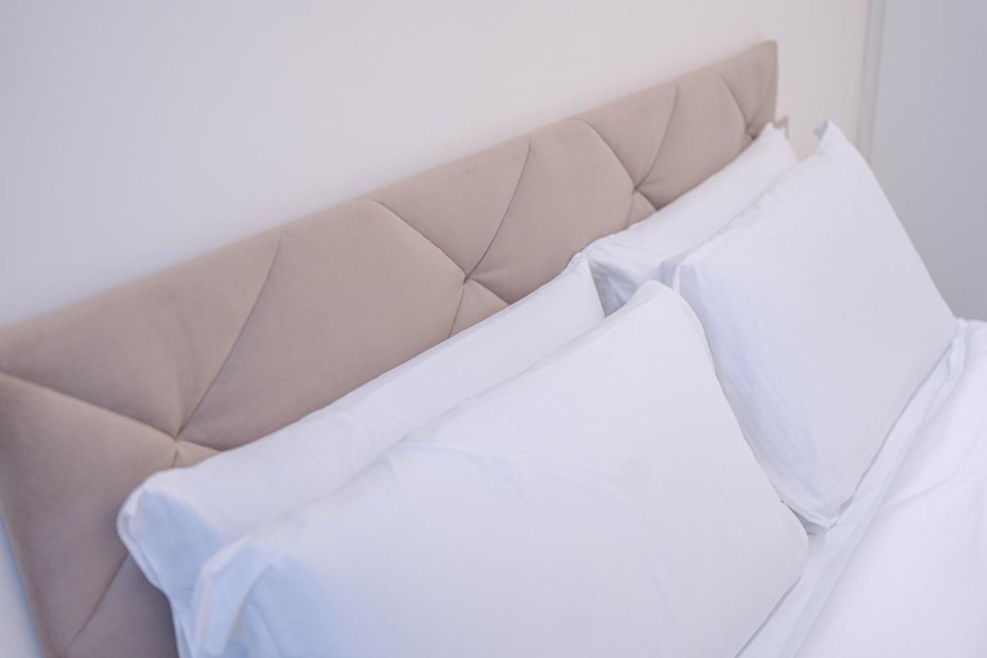 Brera Luxury Apt Milan Luaran gambar