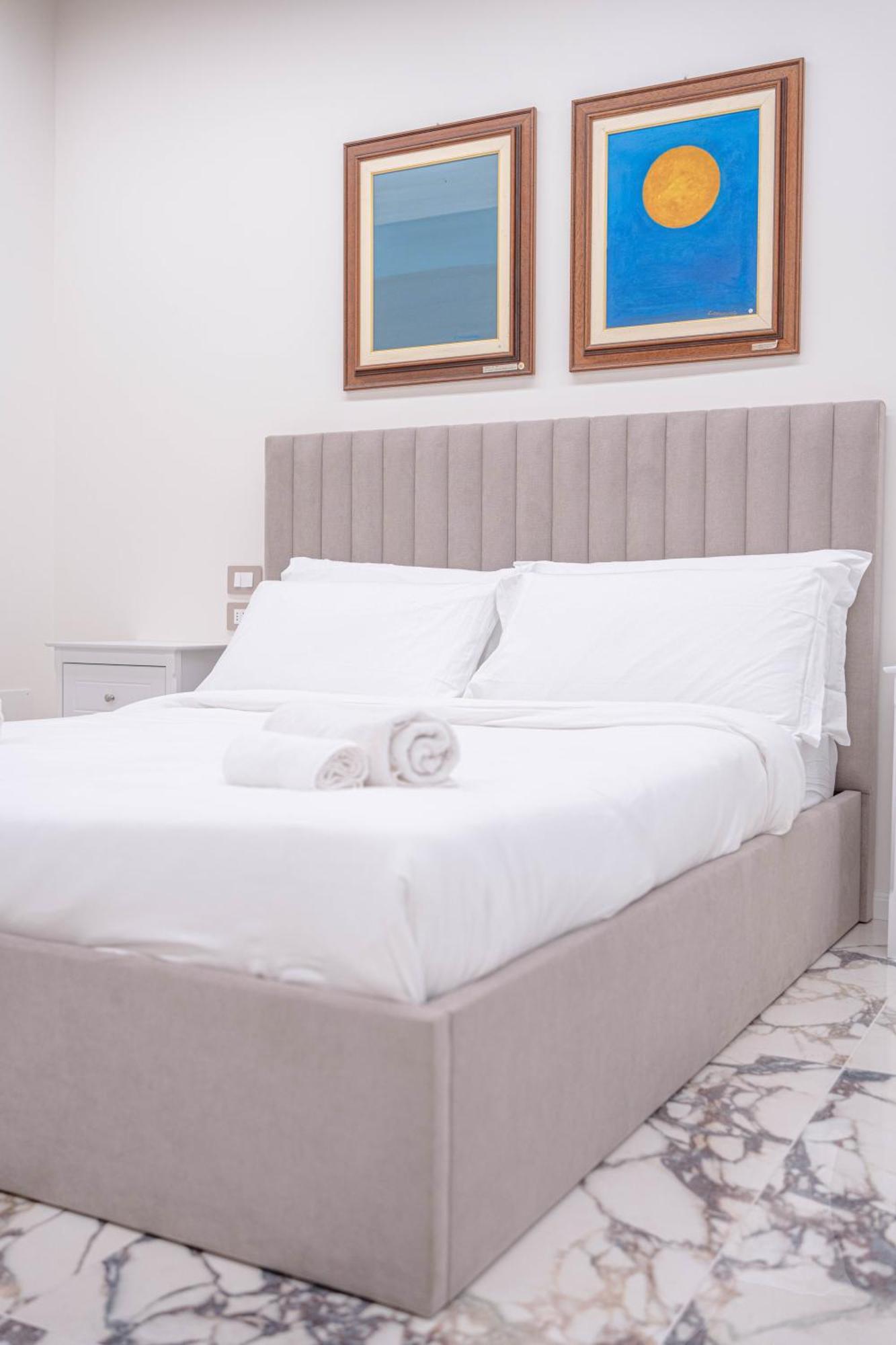Brera Luxury Apt Milan Luaran gambar